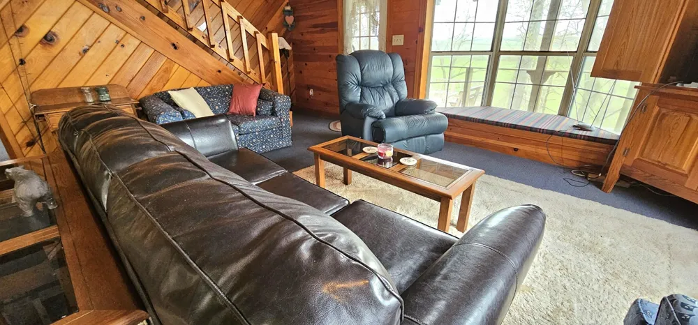 6870 Tennessee 360 Tellico Plains, TN 37385
