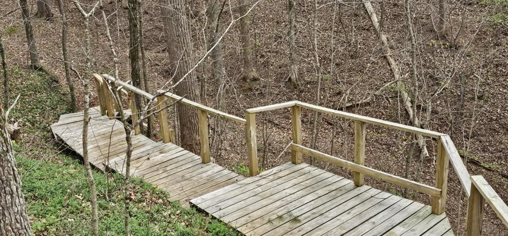 6870 Tennessee 360 Tellico Plains, TN 37385