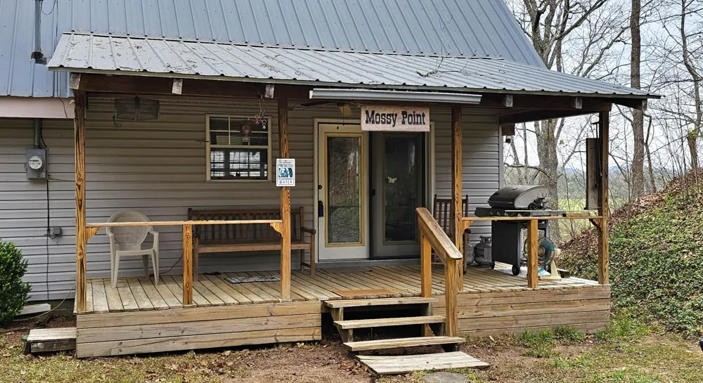 6870 Tennessee 360 Tellico Plains, TN 37385