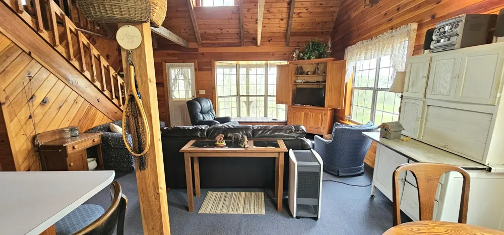 6870 Tennessee 360 Tellico Plains, TN 37385