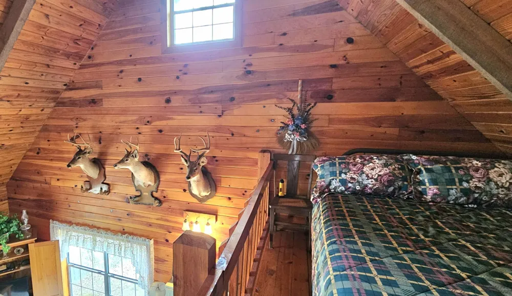 6870 Tennessee 360 Tellico Plains, TN 37385