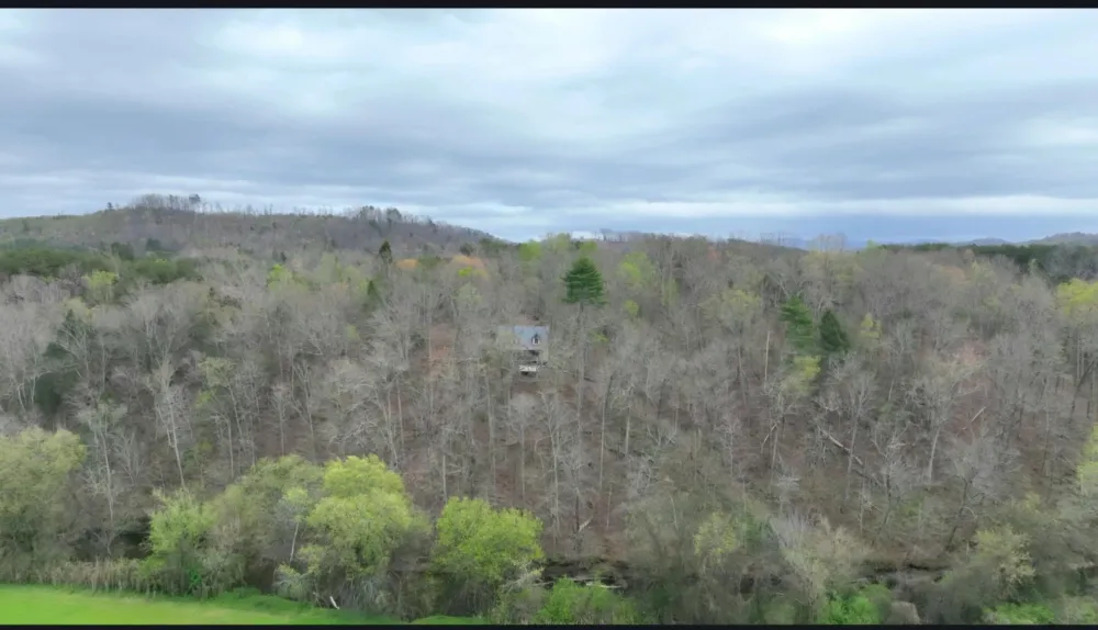 6870 Tennessee 360 Tellico Plains, TN 37385