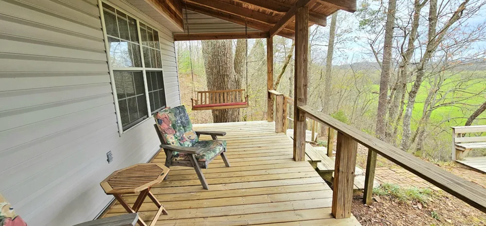 6870 Tennessee 360 Tellico Plains, TN 37385