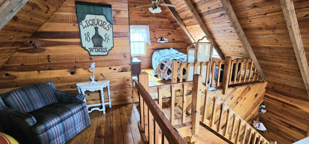 6870 Tennessee 360 Tellico Plains, TN 37385