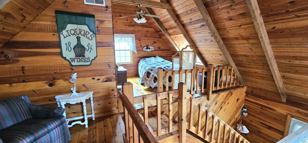 6870 Tennessee 360 Tellico Plains, TN 37385
