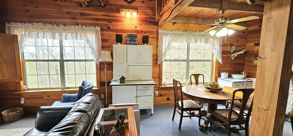 6870 Tennessee 360 Tellico Plains, TN 37385