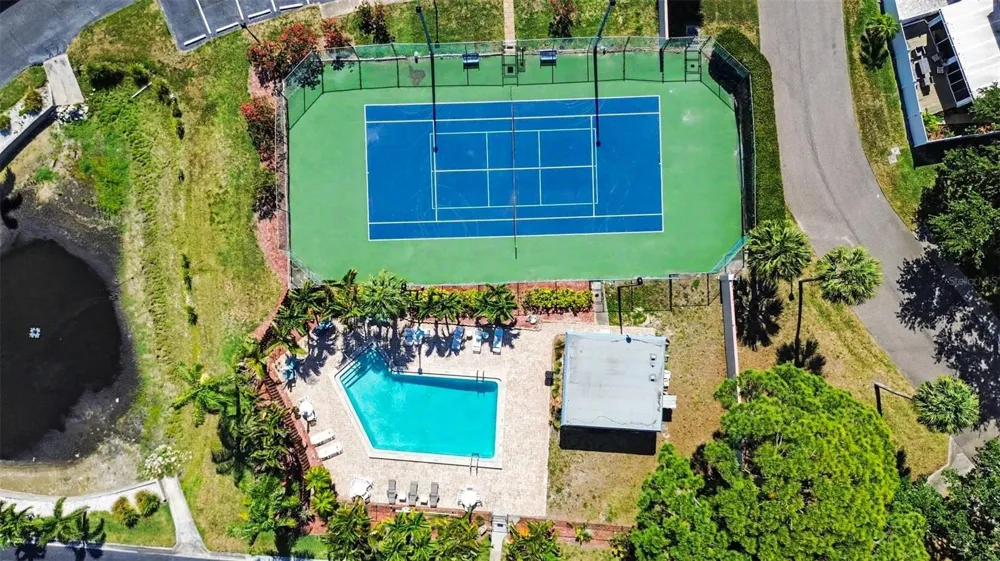 14521 CATALINA CIRCLE Seminole, FL 33776