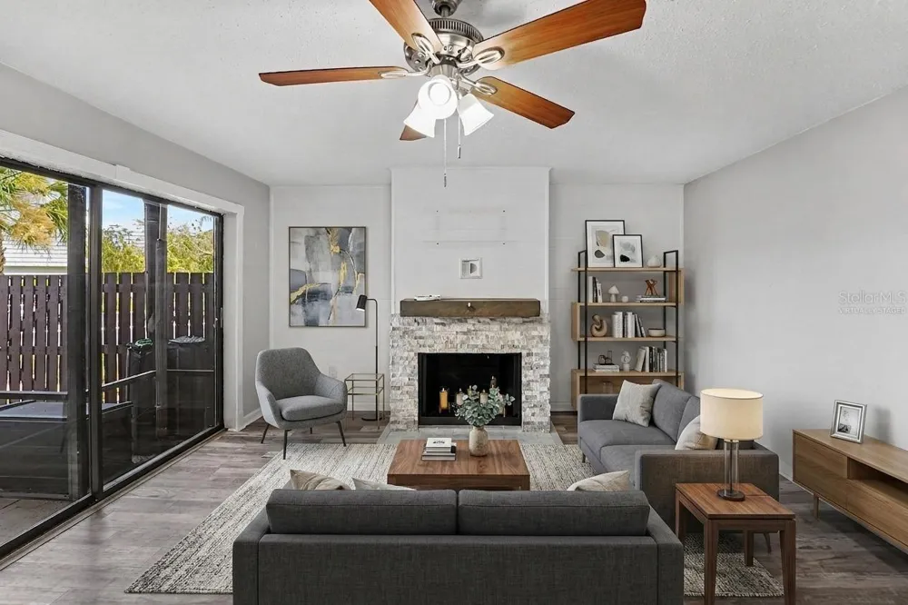 14521 CATALINA CIRCLE Seminole, FL 33776