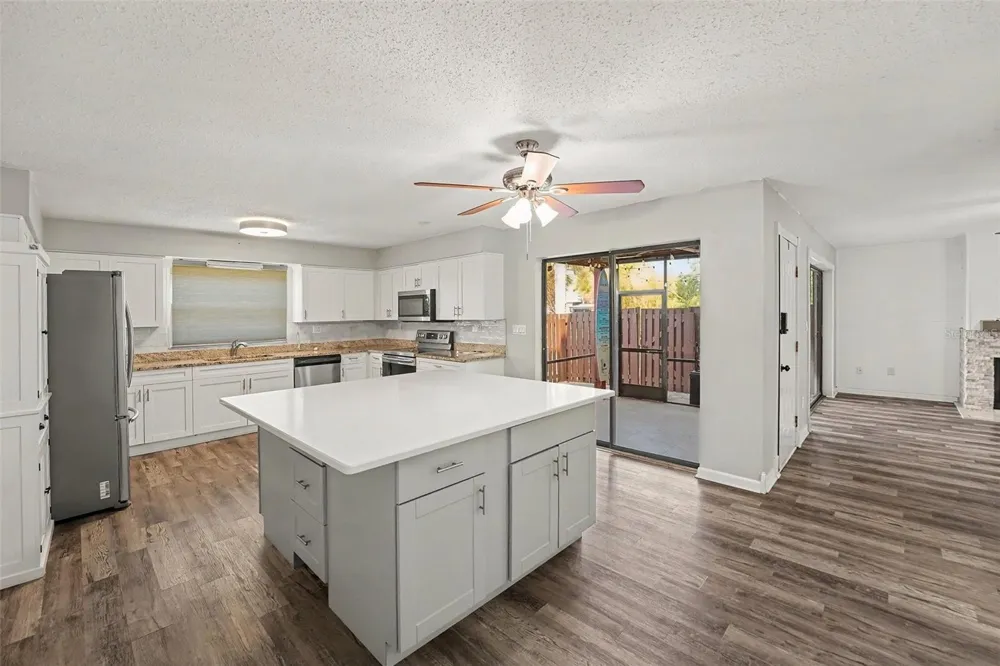 14521 CATALINA CIRCLE Seminole, FL 33776