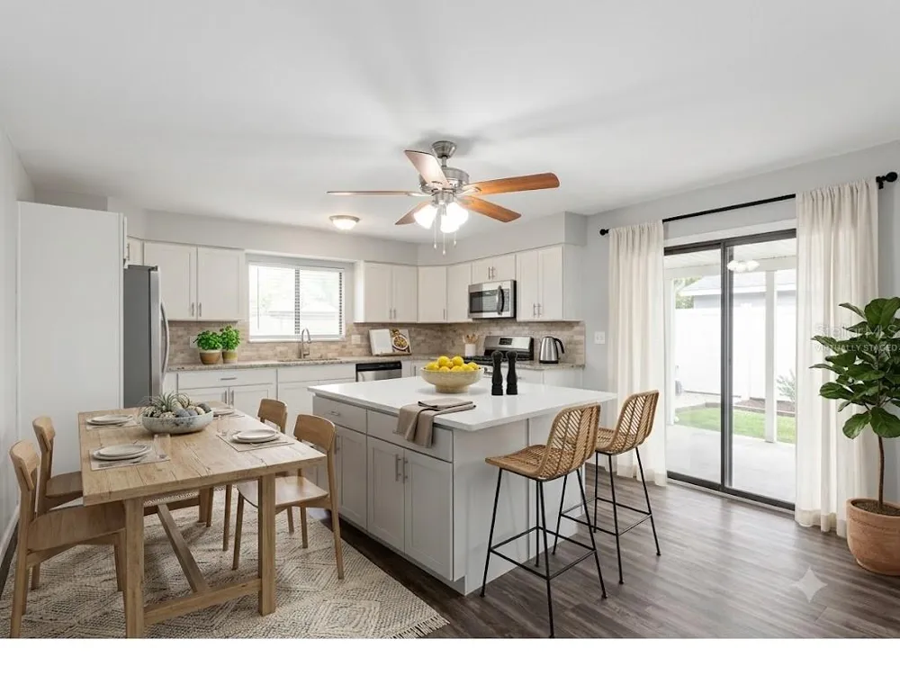 14521 CATALINA CIRCLE Seminole, FL 33776