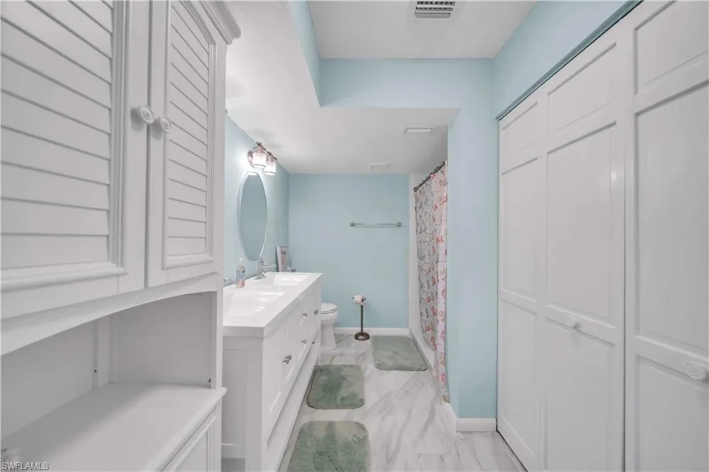1318 WESLEY DRIVE #124B Punta Gorda, FL 33950