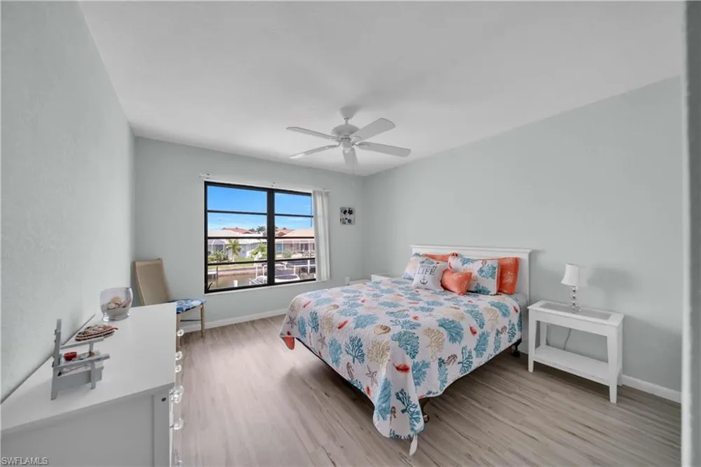 1318 WESLEY DRIVE #124B Punta Gorda, FL 33950