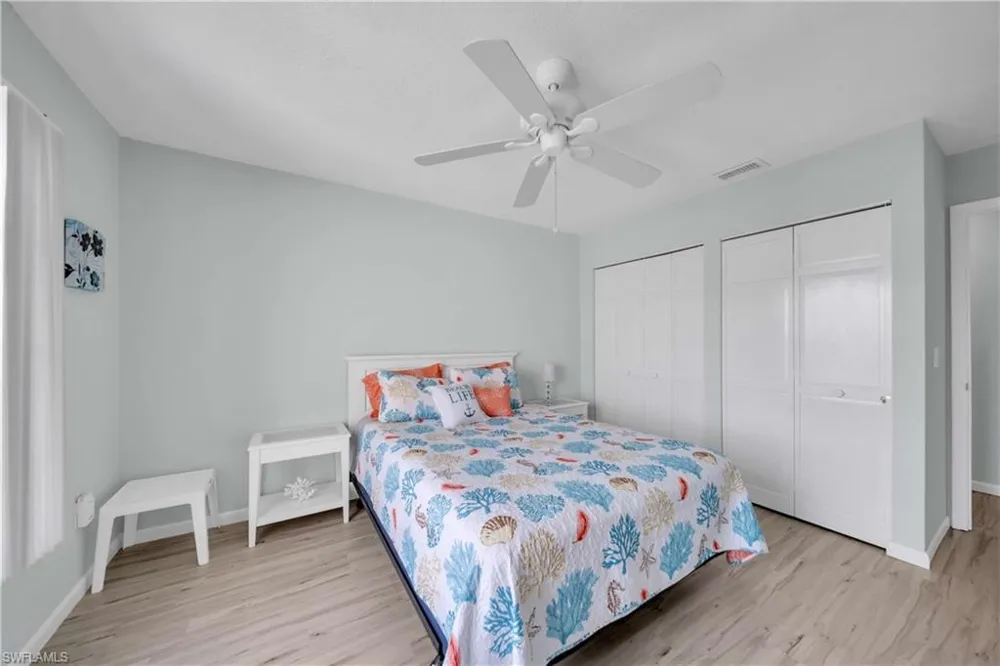 1318 WESLEY DRIVE #124B Punta Gorda, FL 33950