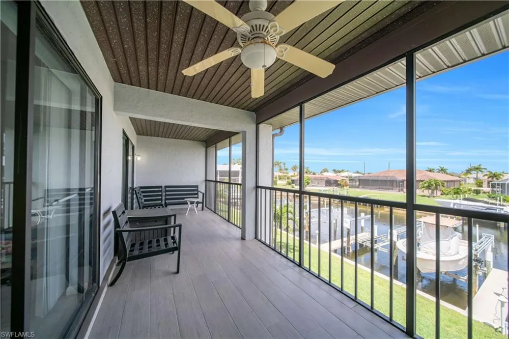 1318 WESLEY DRIVE #124B Punta Gorda, FL 33950