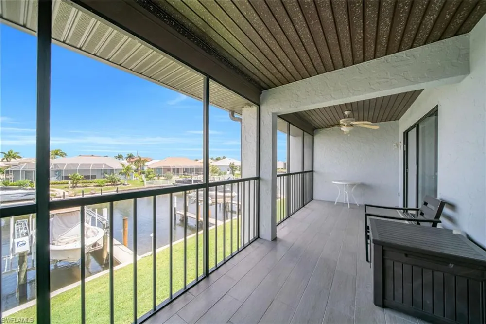 1318 WESLEY DRIVE #124B Punta Gorda, FL 33950