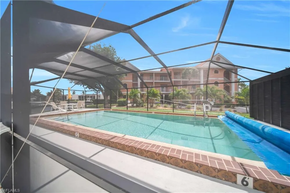 1318 WESLEY DRIVE #124B Punta Gorda, FL 33950