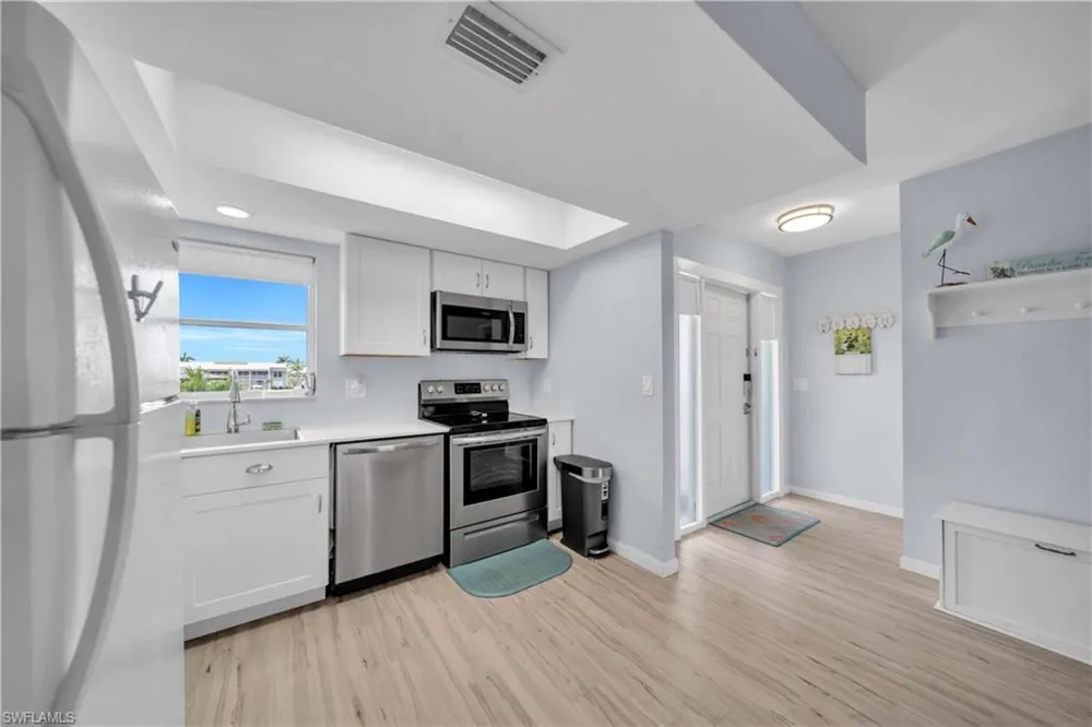 1318 WESLEY DRIVE #124B Punta Gorda, FL 33950
