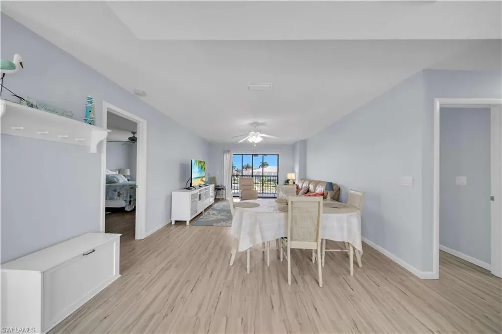 1318 WESLEY DRIVE #124B Punta Gorda, FL 33950