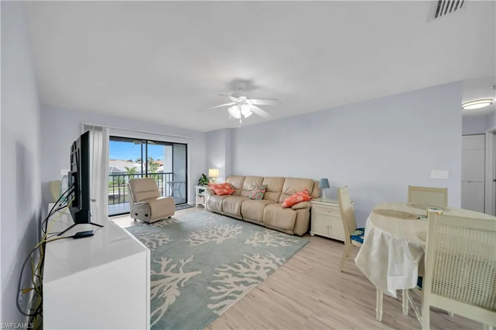 1318 WESLEY DRIVE #124B Punta Gorda, FL 33950