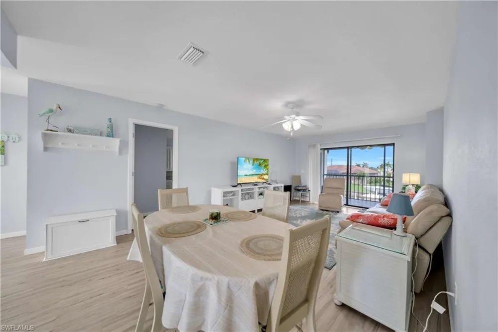 1318 WESLEY DRIVE #124B Punta Gorda, FL 33950