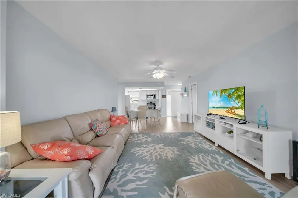 1318 WESLEY DRIVE #124B Punta Gorda, FL 33950