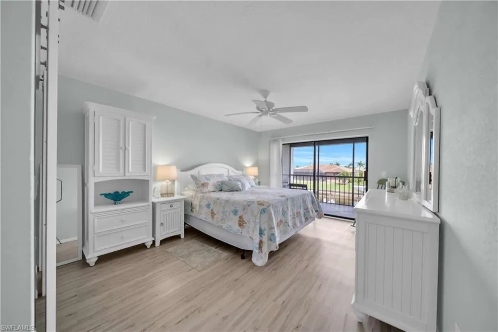 1318 WESLEY DRIVE #124B Punta Gorda, FL 33950