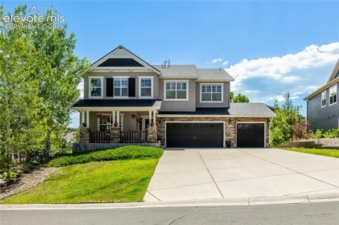 1610 Ridgetrail Court