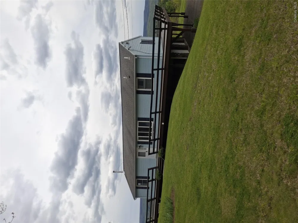 9 J&J ROAD Kerhonkson, NY 12446