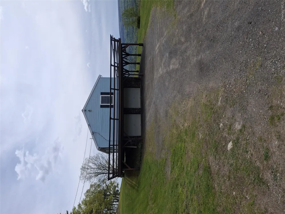 9 J&J ROAD Kerhonkson, NY 12446