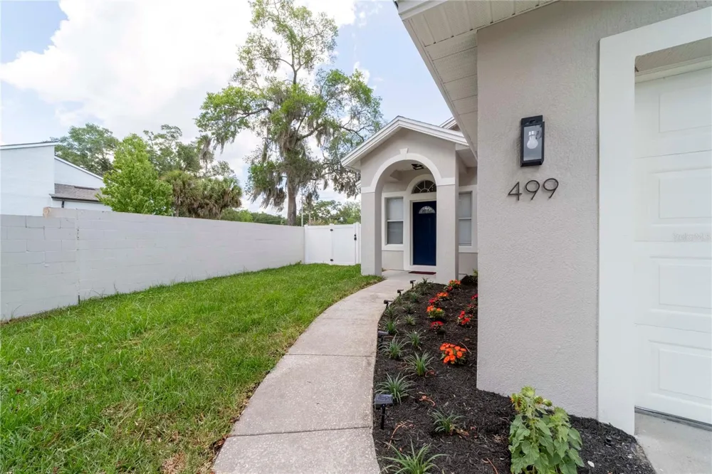 499 JULIAN LANE Maitland, FL 32751