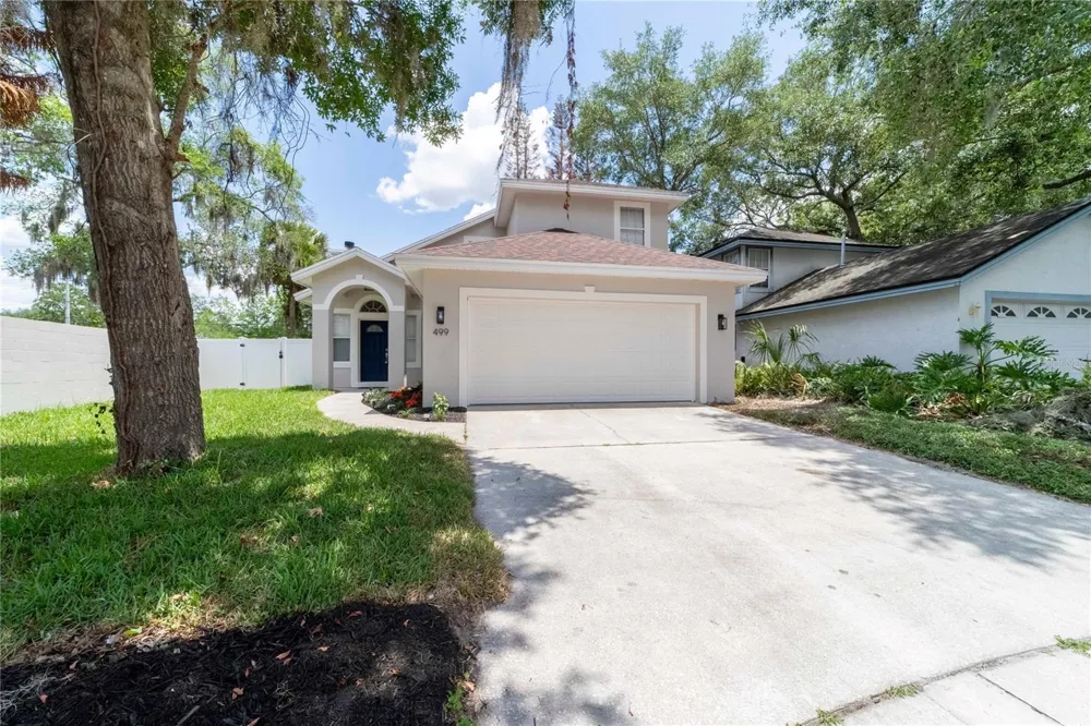 499 JULIAN LANE Maitland, FL 32751