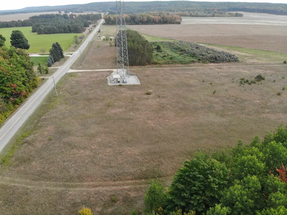 8620 Francis Drive Star Township, MI 49730