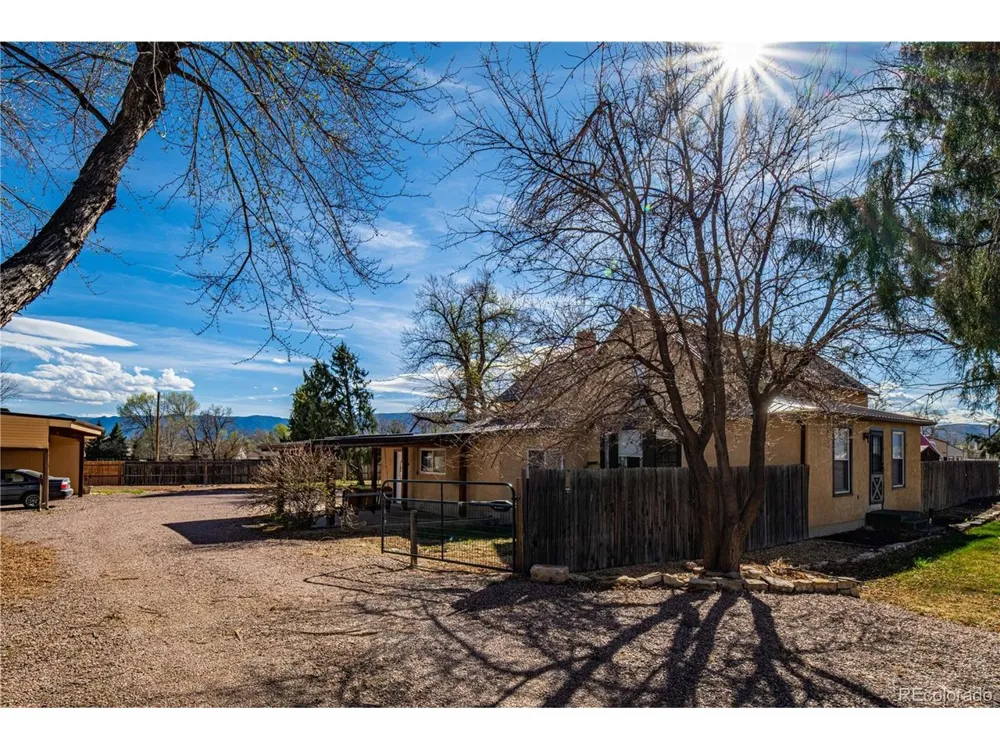 2950 E Main Street Canon City, CO 81212