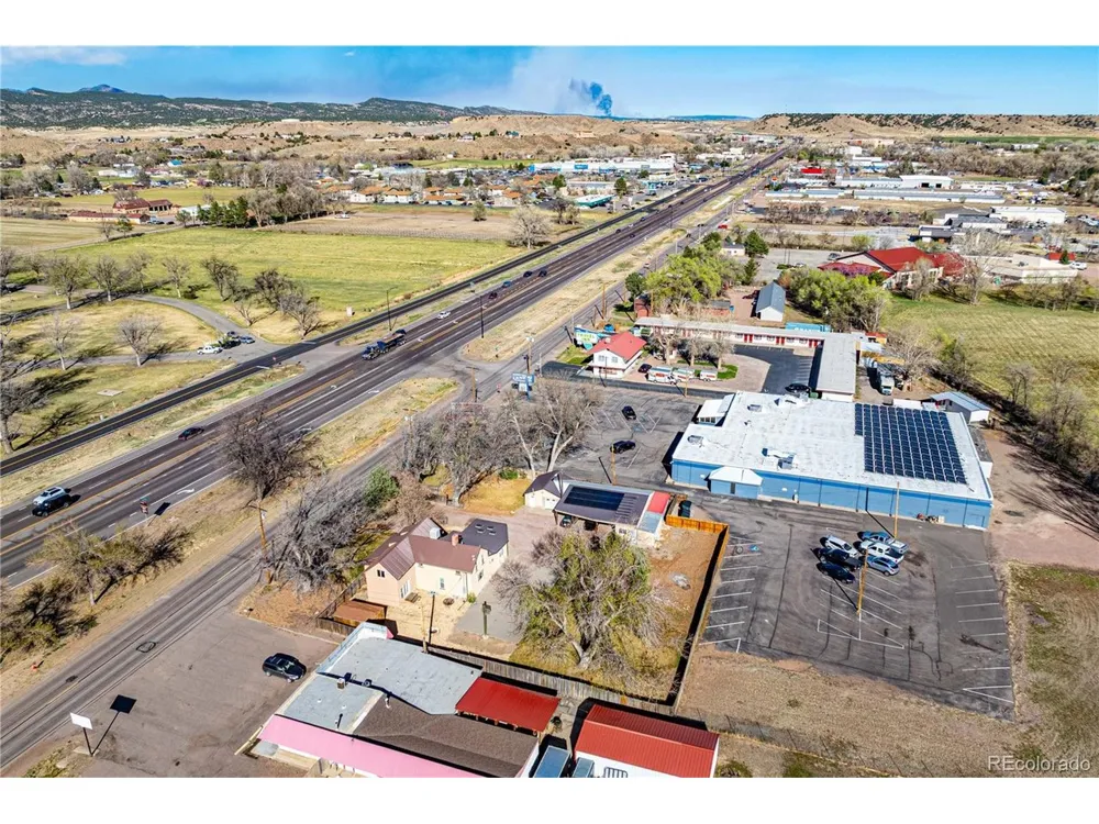 2950 E Main Street Canon City, CO 81212