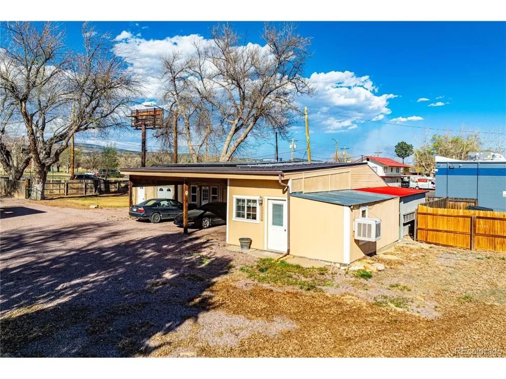 2950 E Main Street Canon City, CO 81212