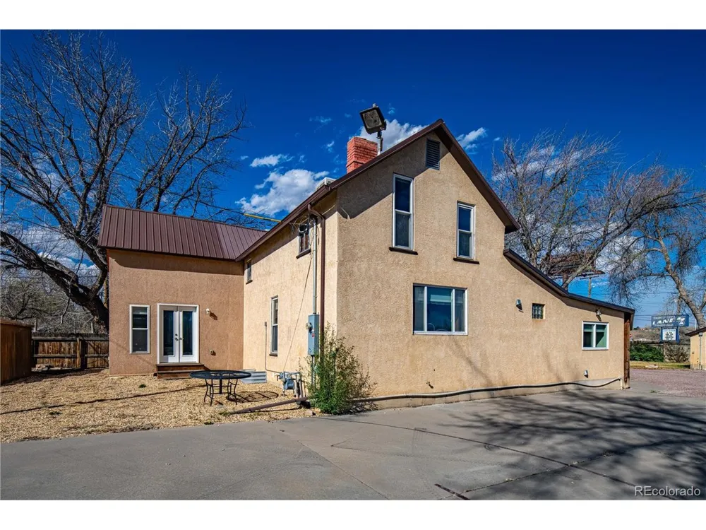 2950 E Main Street Canon City, CO 81212