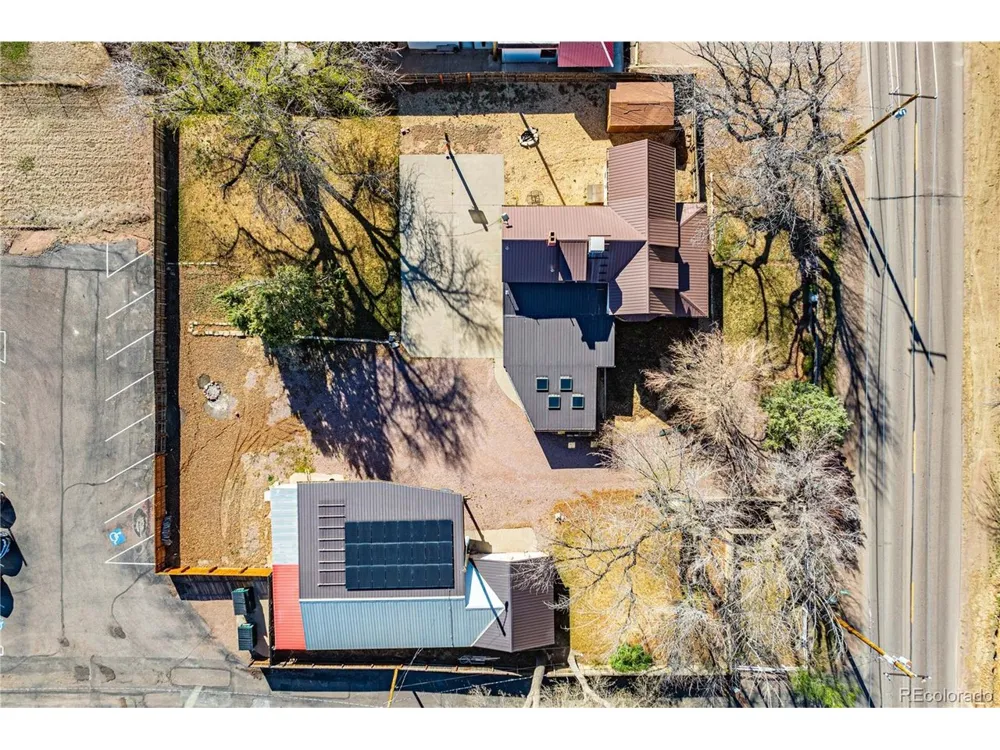2950 E Main Street Canon City, CO 81212