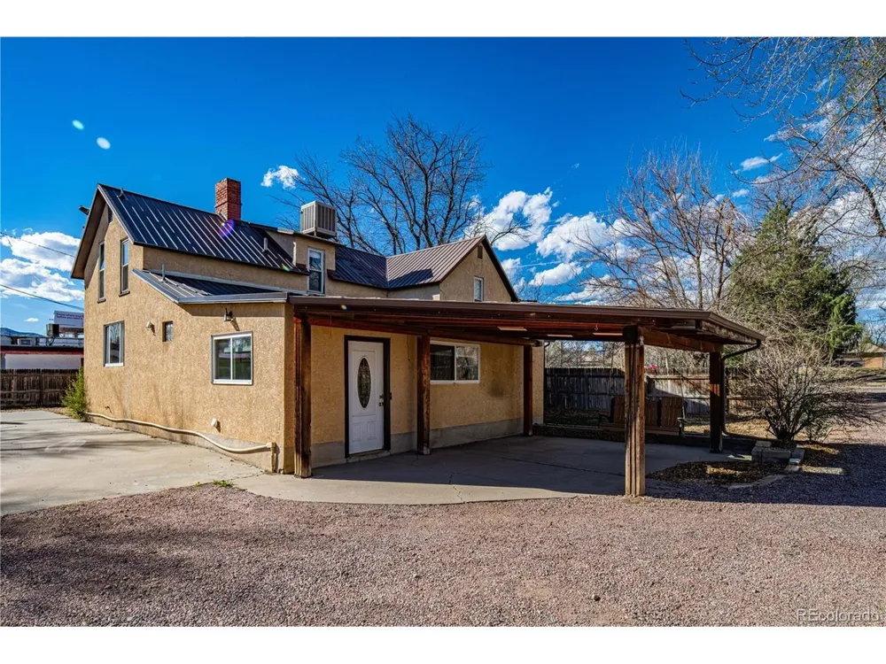 2950 E Main Street Canon City, CO 81212