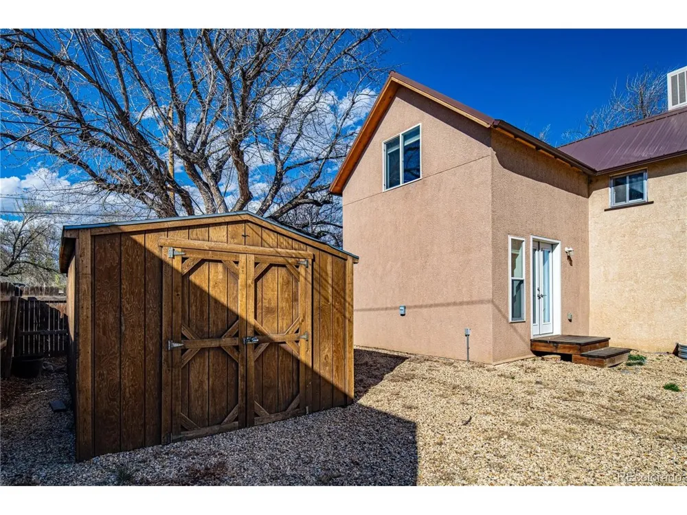 2950 E Main Street Canon City, CO 81212