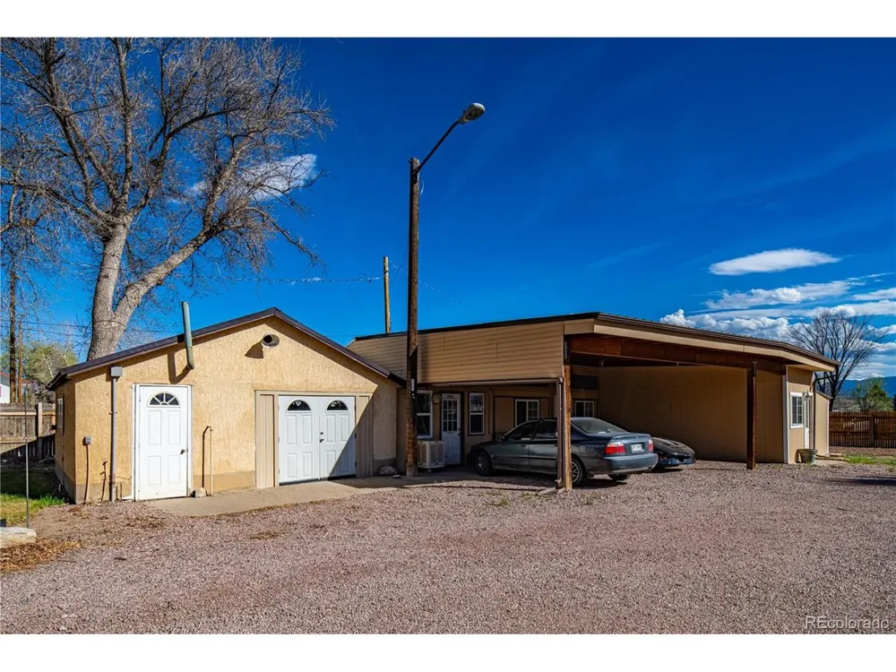 2950 E Main Street Canon City, CO 81212