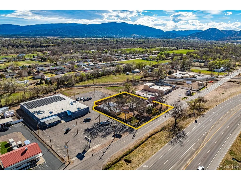 2950 E Main Street Canon City, CO 81212