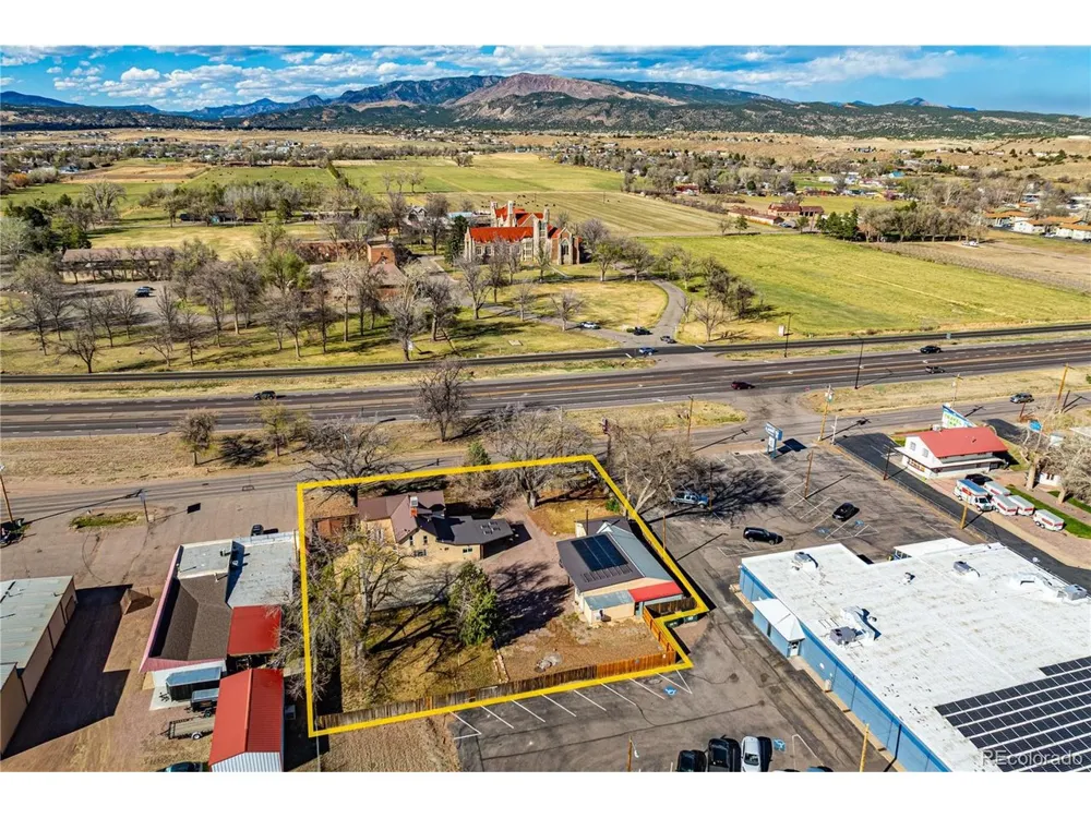 2950 E Main Street Canon City, CO 81212
