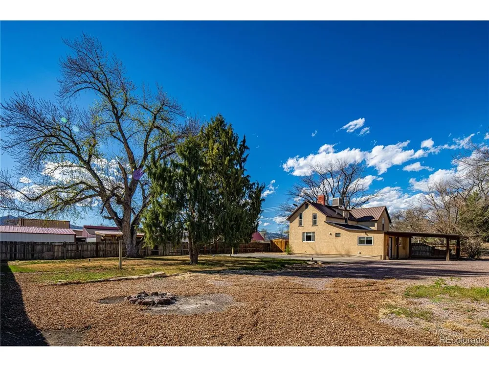 2950 E Main Street Canon City, CO 81212