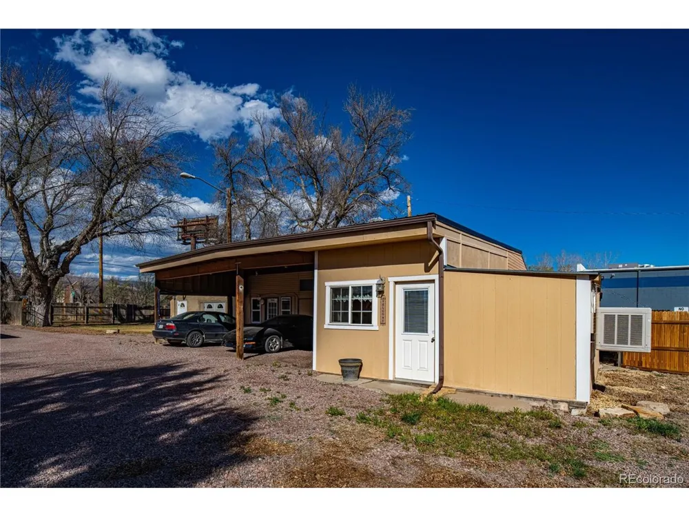 2950 E Main Street Canon City, CO 81212