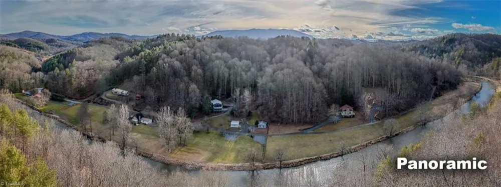 8 & 9 Haven Ridge Lansing, NC 28643