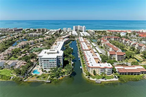 1257 S PORTOFINO DRIVE #104