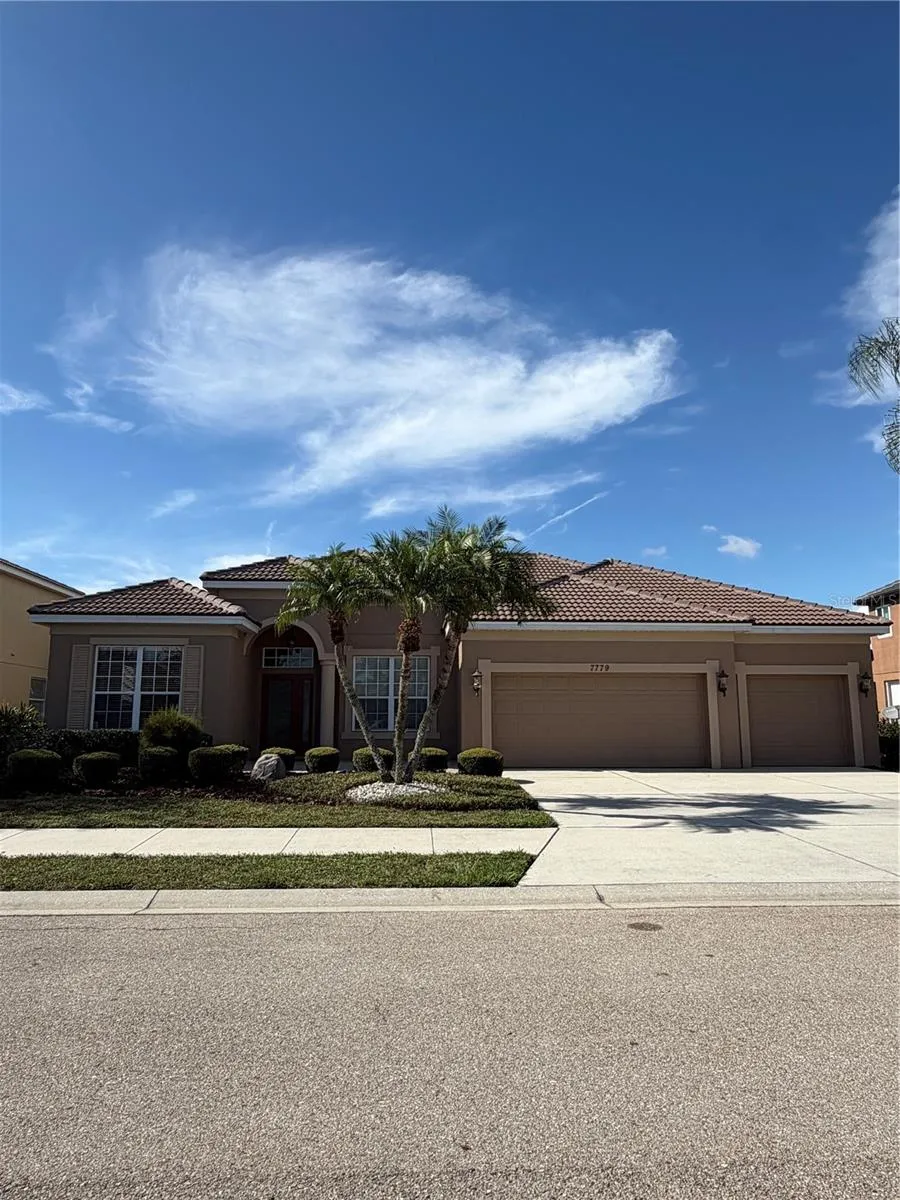 7779 AROLLA PINE BOULEVARD Sarasota, FL 34240