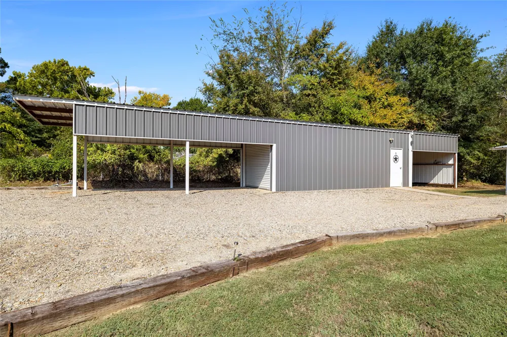 294 County Road 1227 Quitman, TX 75783