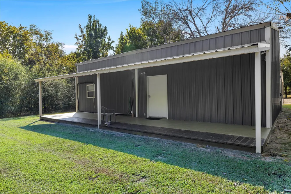 294 County Road 1227 Quitman, TX 75783