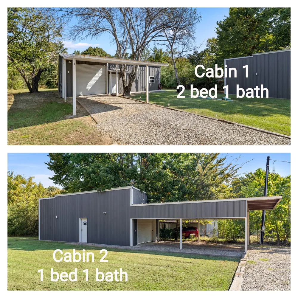294 County Road 1227 Quitman, TX 75783